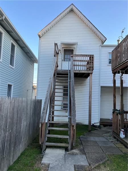 Building Photo - 1121 Pittsburgh St