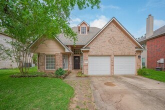 Building Photo - 18914 Hikers Trail Dr