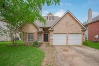 Building Photo - 18914 Hikers Trail Dr