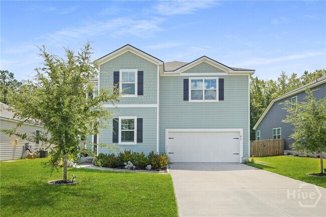 Building Photo - 41 Gypsea Ln
