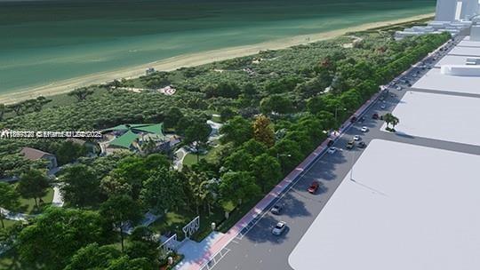 Building Photo - 7920 Harding Ave