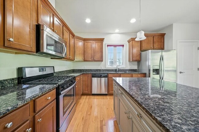 Building Photo - 5 Frostpane Ln