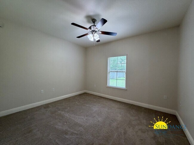 Building Photo - Spacious 4BR/2BA Home in Fort Walton Beach Near Eglin Parkway!