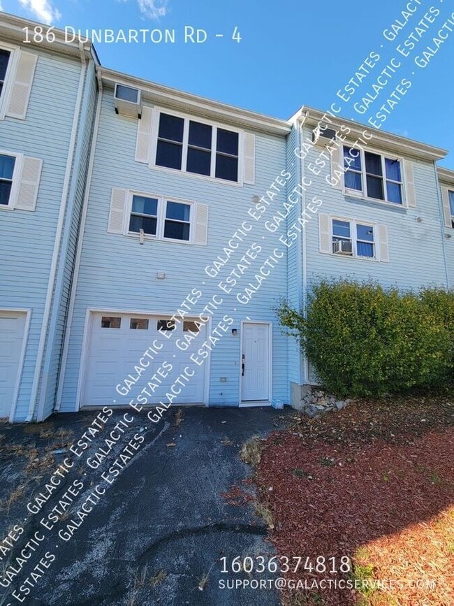 Building Photo - 186 Dunbarton Rd