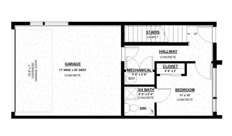 Building Photo - 825 Crisman Dr