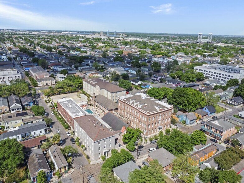 Building Photo - 3500 St Claude Ave
