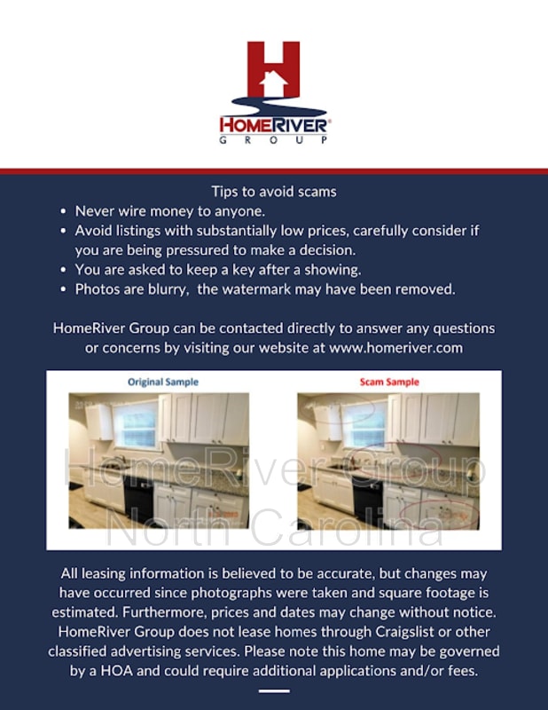 Building Photo - 12327 Old Dulin Farms Way