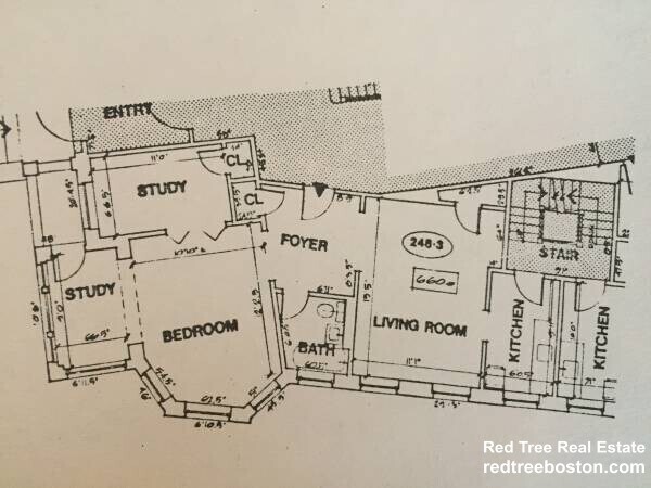 Building Photo - 248 Kelton St