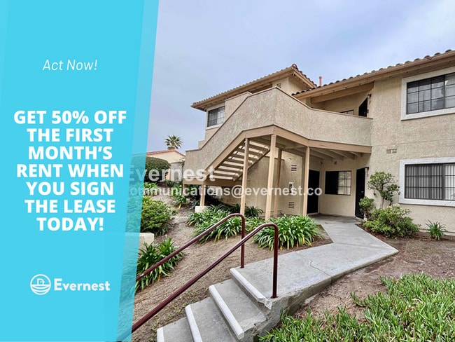 Building Photo - 3557 Paseo De Francisco