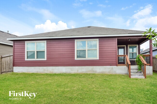 Building Photo - 10518 Rosalina Lp