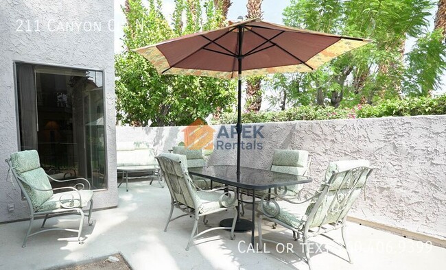 Building Photo - 211 Canyon Cir N