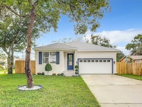 Building Photo - 7302 Alvina St