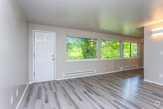 Interior Photo - Timber Heights