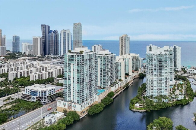 Building Photo - 330 Sunny Isles Blvd