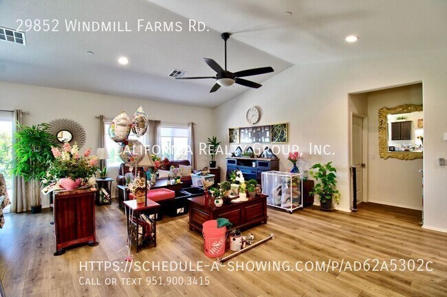 Building Photo - 29852 Windmill Farms Rd