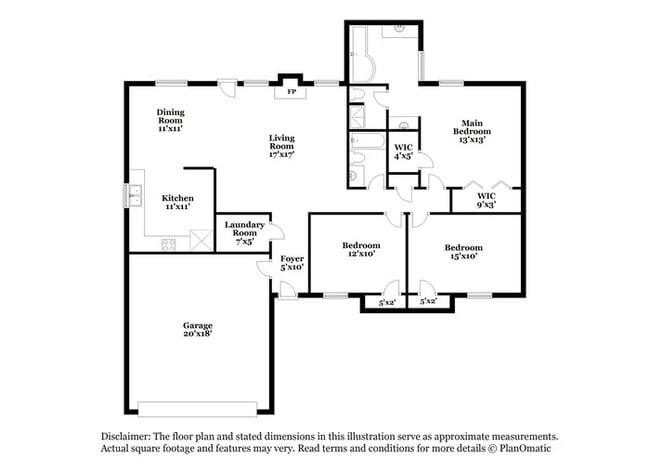 Building Photo - 575 Oak Trace Ct