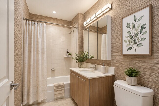 Building Photo - 420 E Waterside Dr