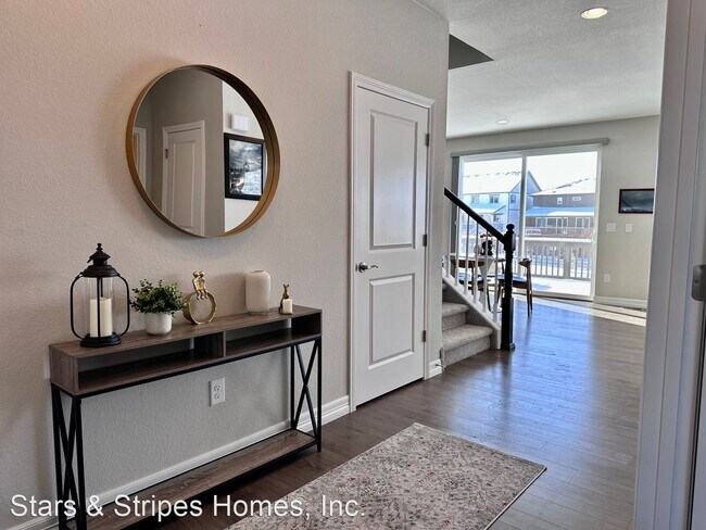 Building Photo - 3 br, 2.5 bath House - 7321 S Shady Grove Way