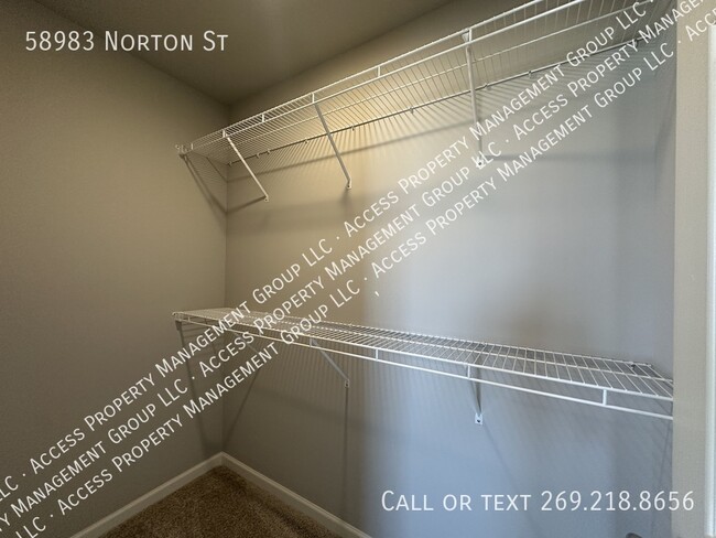 Building Photo - 58983 Norton St