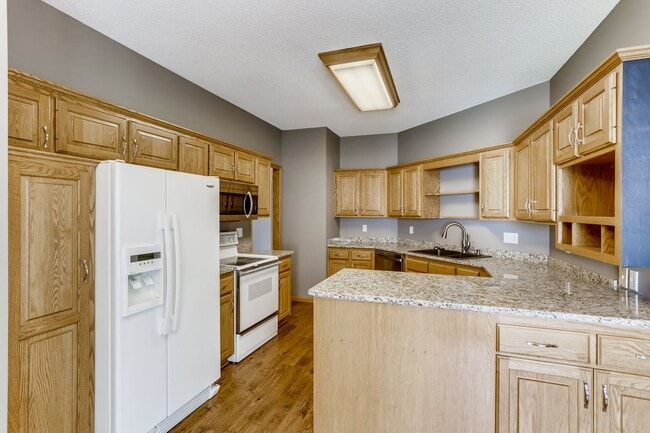 Building Photo - 1510 Pheasant Hills Dr