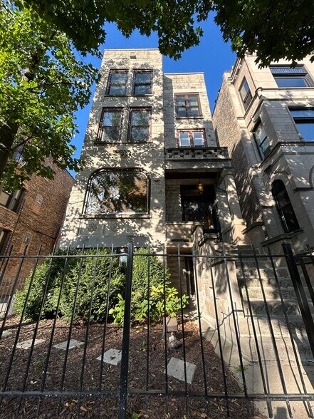 Building Photo - 3614 N Fremont St