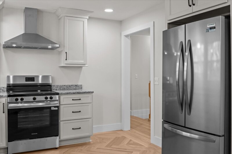 Building Photo - 205 Gum Branch Rd