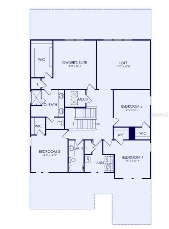 Building Photo - 5806 Fabry St