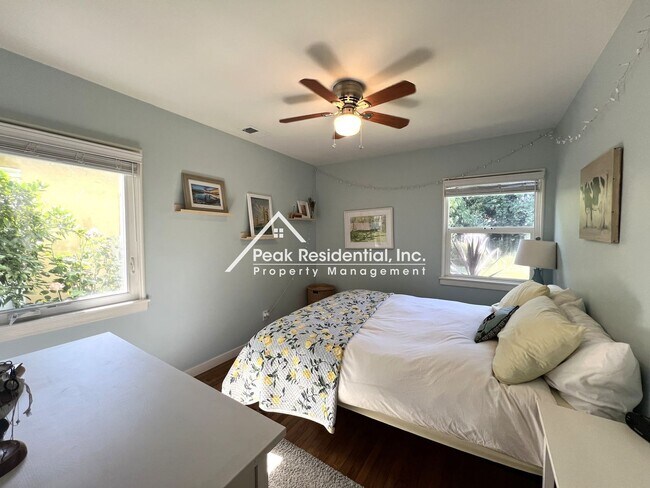 Building Photo - Charming 2bd/1b Home Near UCD Med Center!