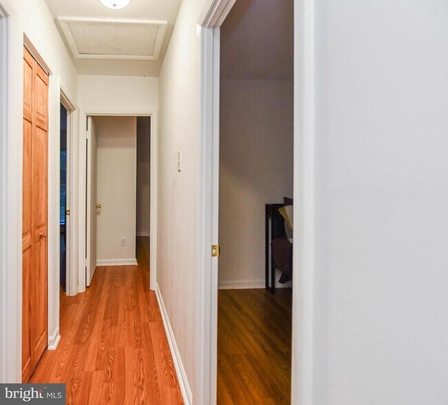 Building Photo - 8317 Canning Terrace