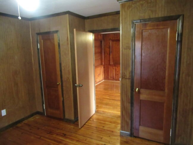 Building Photo - Nice 2 bedroom home located in Lincolnton