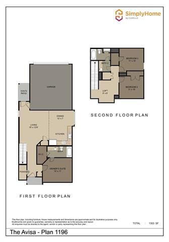 Building Photo - 5513 Shore Point Trl