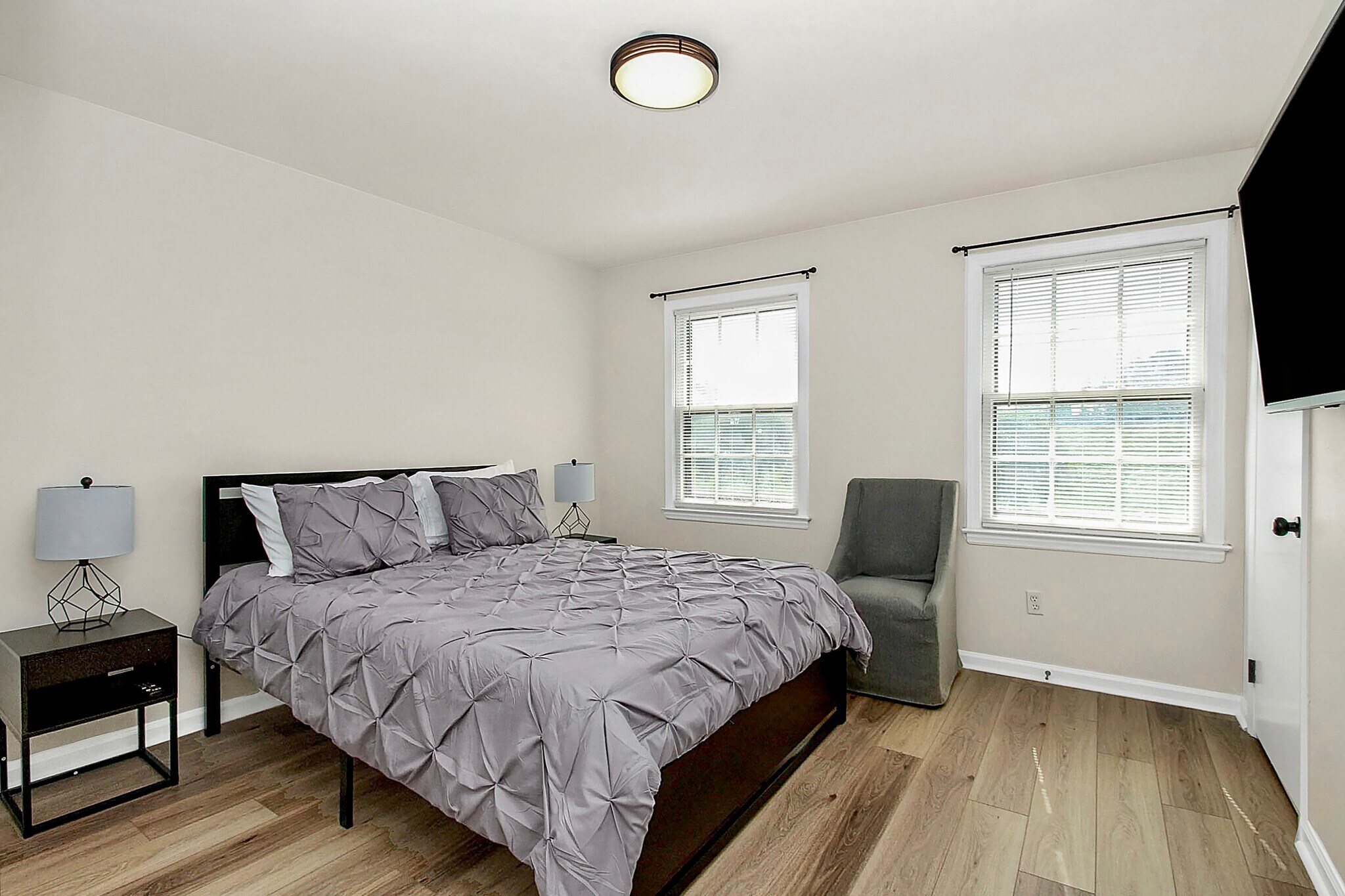 Bedroom #2 - 6314 Old Pineville Rd