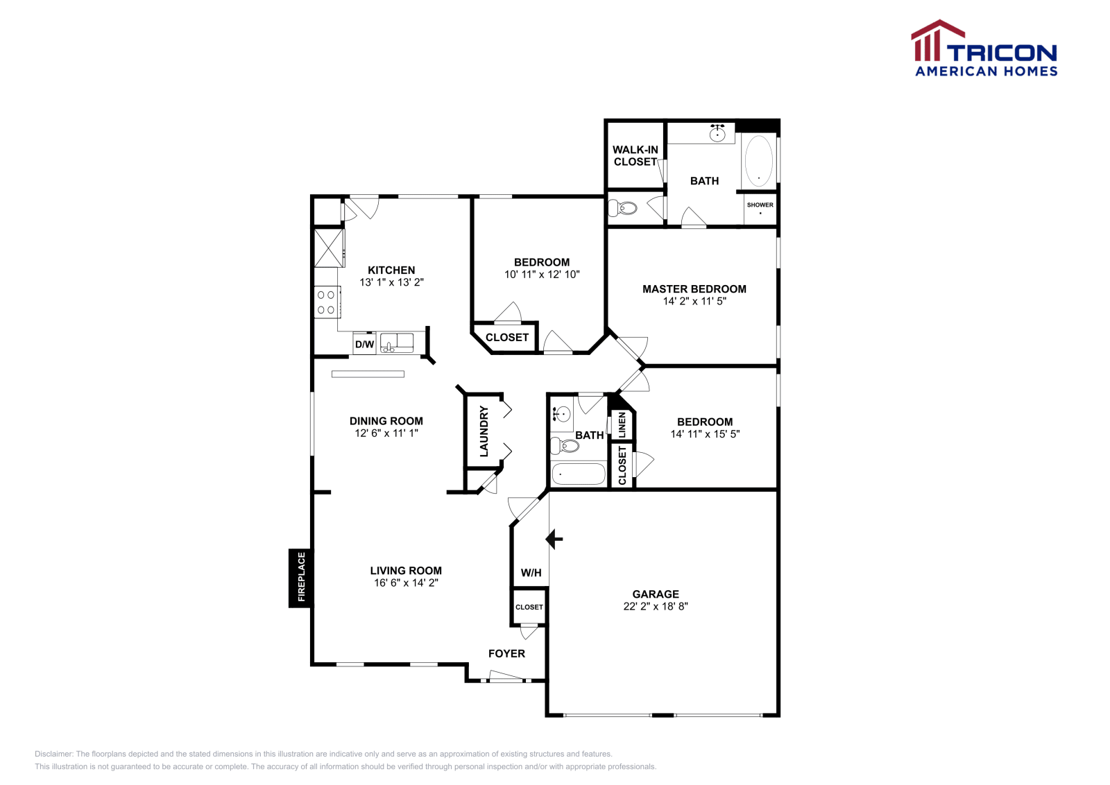 Building Photo - 3151 Peartree Dr