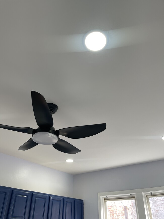 Ceiling Fan - 459 Springdale Ave