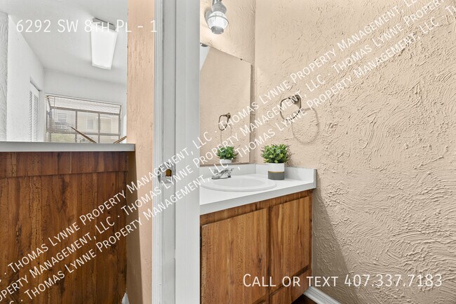 Building Photo - 6292 SW 8th Pl