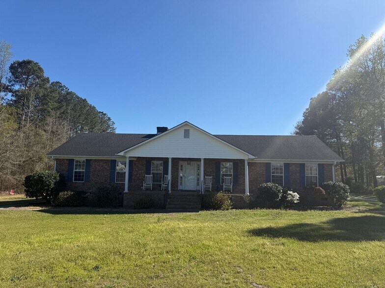 Building Photo - 1013 W Best Rd