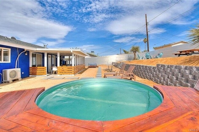 Building Photo - Fully Furnished Home in Joshua Tree