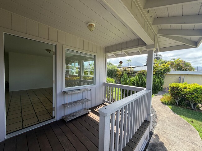 Building Photo - Relaxed Island Living in the Heart of Kailua