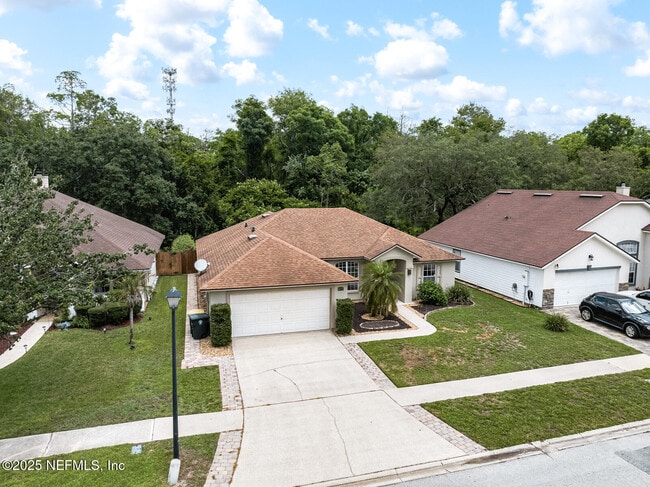 Building Photo - 8575 Crooked Tree Dr