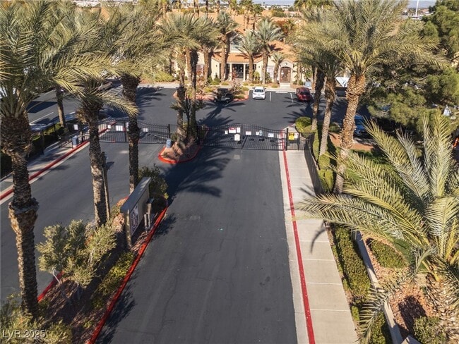 Building Photo - 2300 E Silverado Ranch Blvd