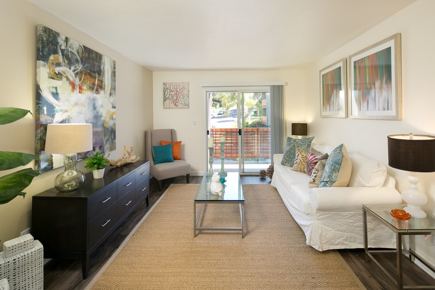 Building Photo - Bayside Apartments