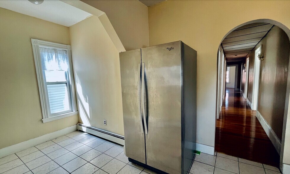 Building Photo - 3 Washburn Ter