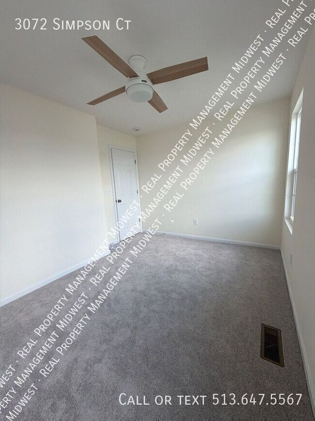 Building Photo - 3072 Simpson Ct