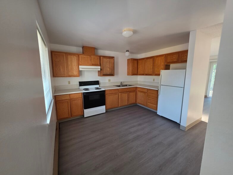 Unit 226 - Riverside Terrace- USDA Subsidized Housing