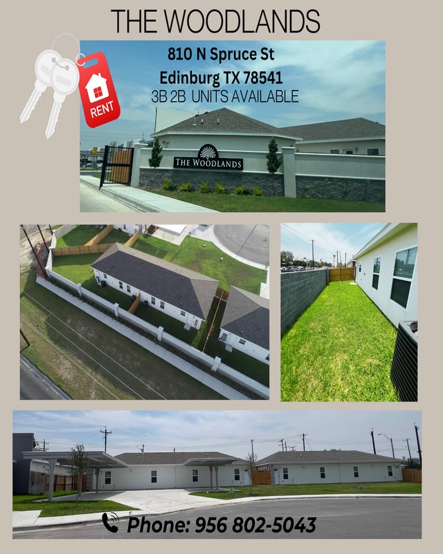 Building Photo - 810 N Spruce St