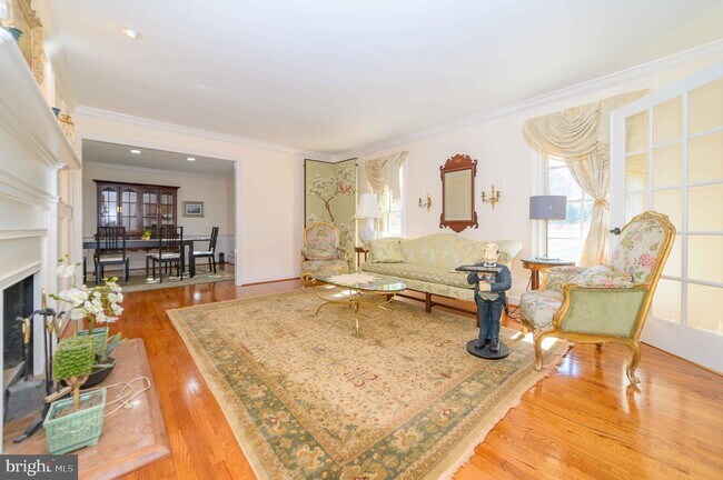 Building Photo - 4708 Randolph Ct