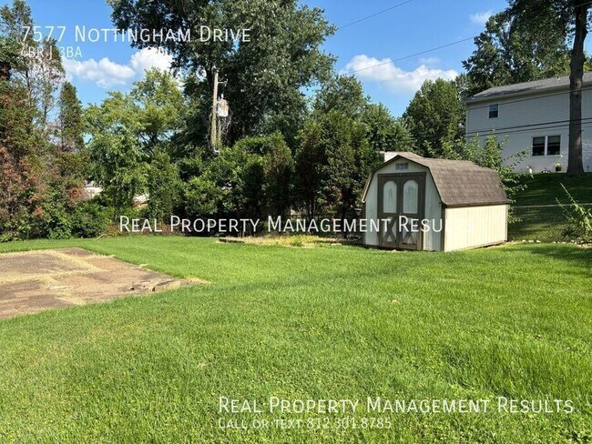 Building Photo - 7577 Nottingham Dr