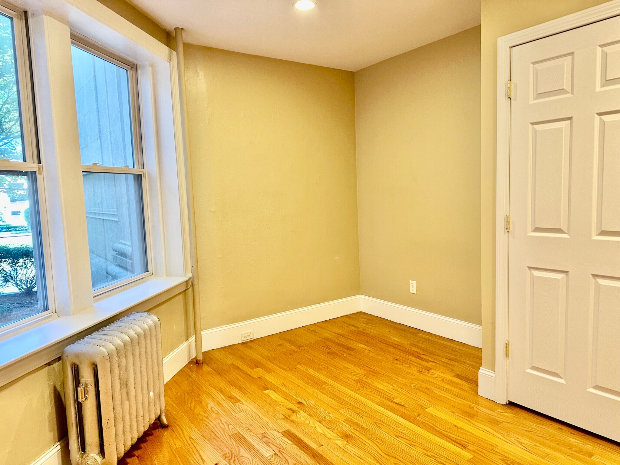 Building Photo - 72 Egmont St