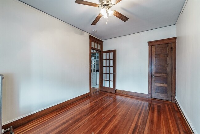 Building Photo - 39 O'Connor Ave