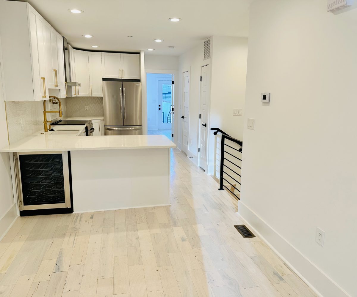 Building Photo - 1314 5th St NW